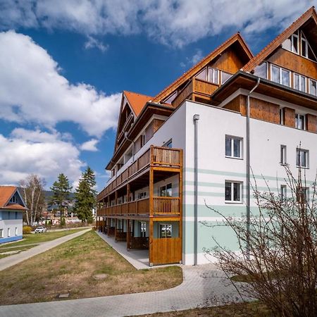 Apartment Riviera 511-3 Lipno Home Lipno nad Vltavou Extérieur photo