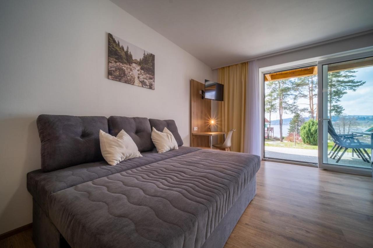 Apartment Riviera 511-3 Lipno Home Lipno nad Vltavou Extérieur photo