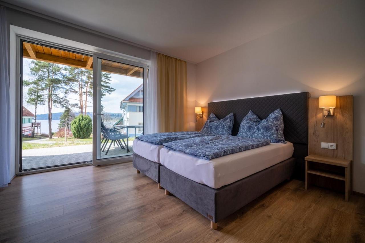 Apartment Riviera 511-3 Lipno Home Lipno nad Vltavou Extérieur photo