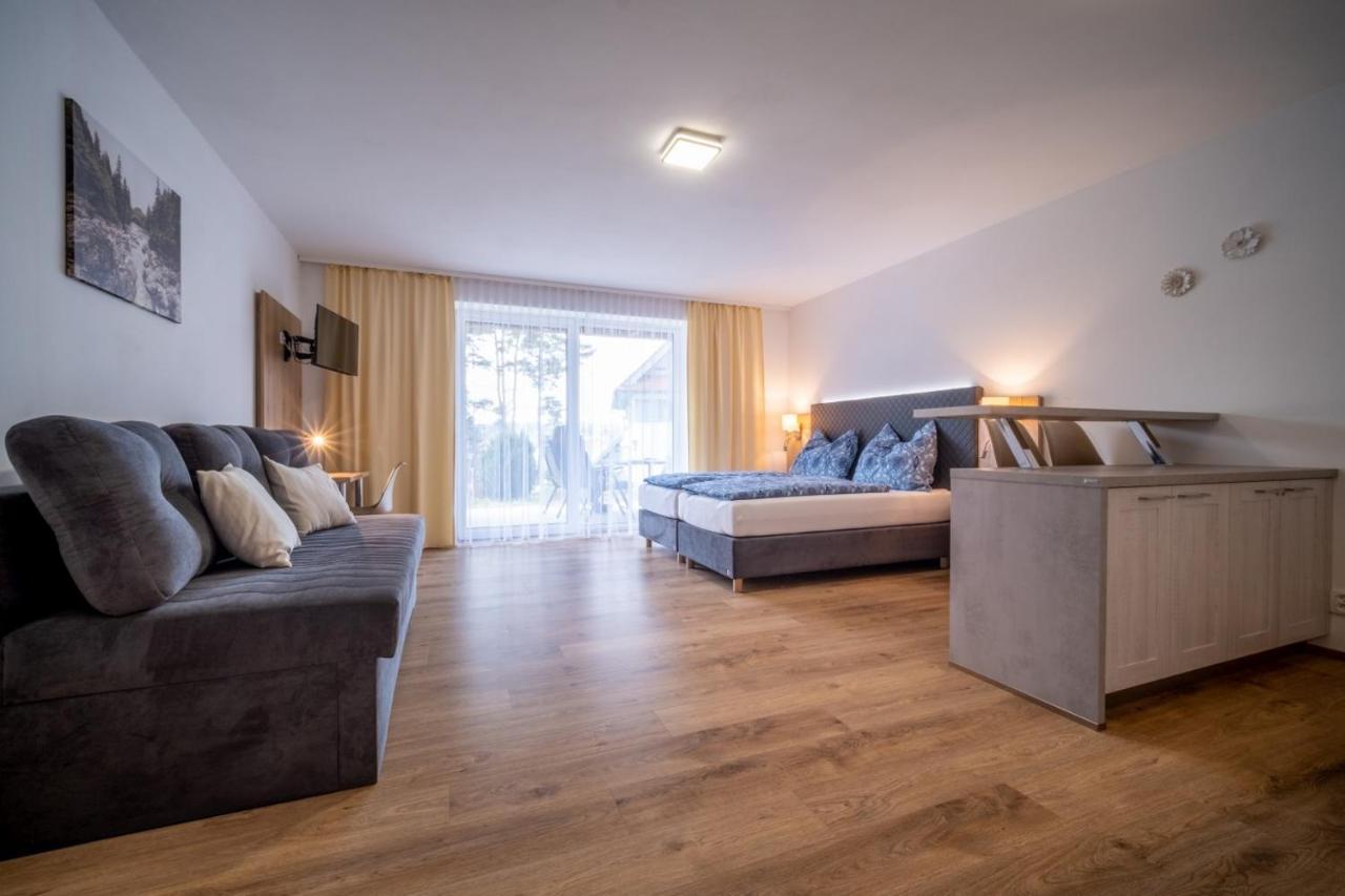 Apartment Riviera 511-3 Lipno Home Lipno nad Vltavou Extérieur photo