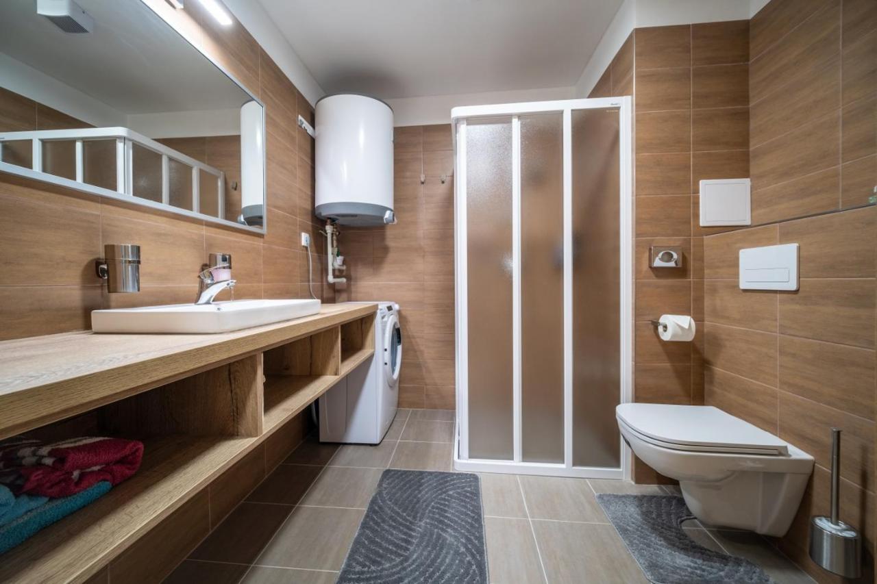 Apartment Riviera 511-3 Lipno Home Lipno nad Vltavou Extérieur photo