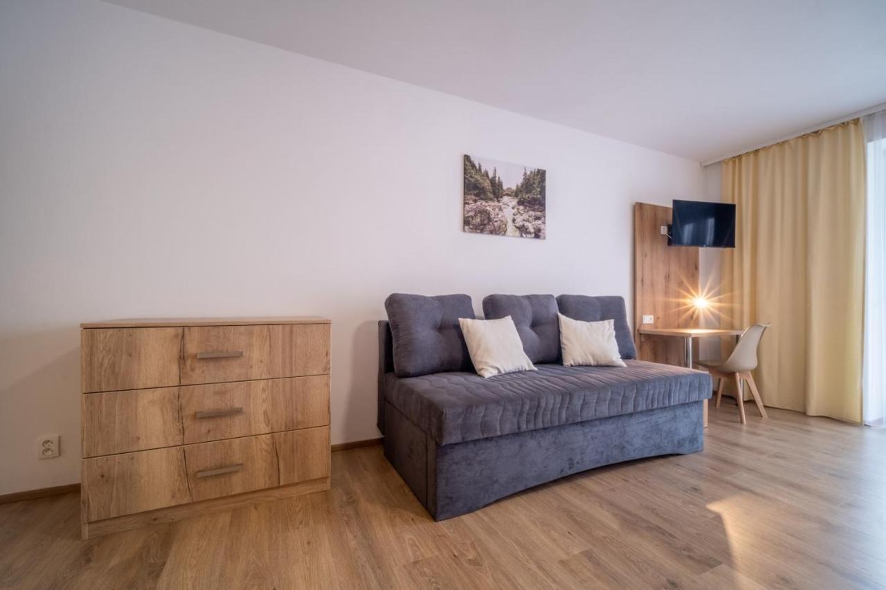 Apartment Riviera 511-3 Lipno Home Lipno nad Vltavou Extérieur photo