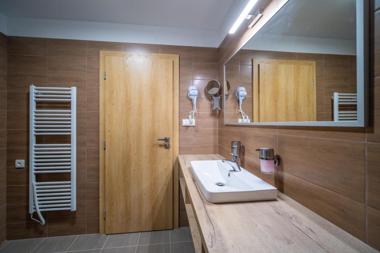 Apartment Riviera 511-3 Lipno Home Lipno nad Vltavou Extérieur photo